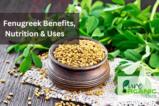 Fenugreek