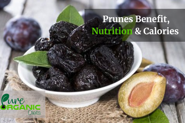 Prunes